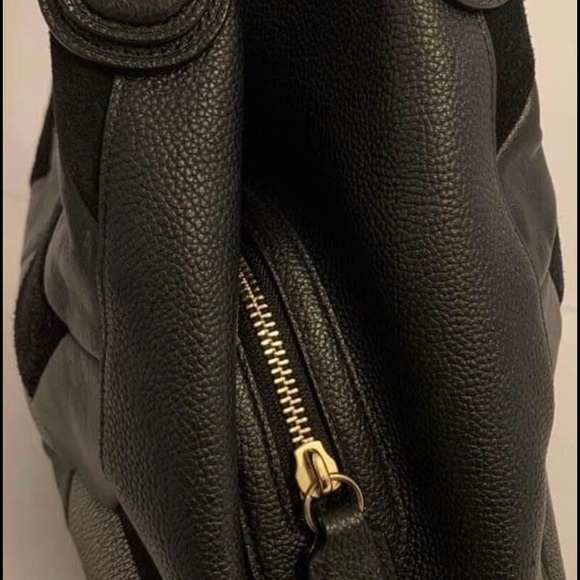 Coach Edie hobo bag - Picture 2 of 3